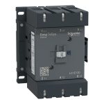 LC1E120N5 Easy TeSys contactor 3P 3 NO AC-3 lc1e120n5 image 1500x1500