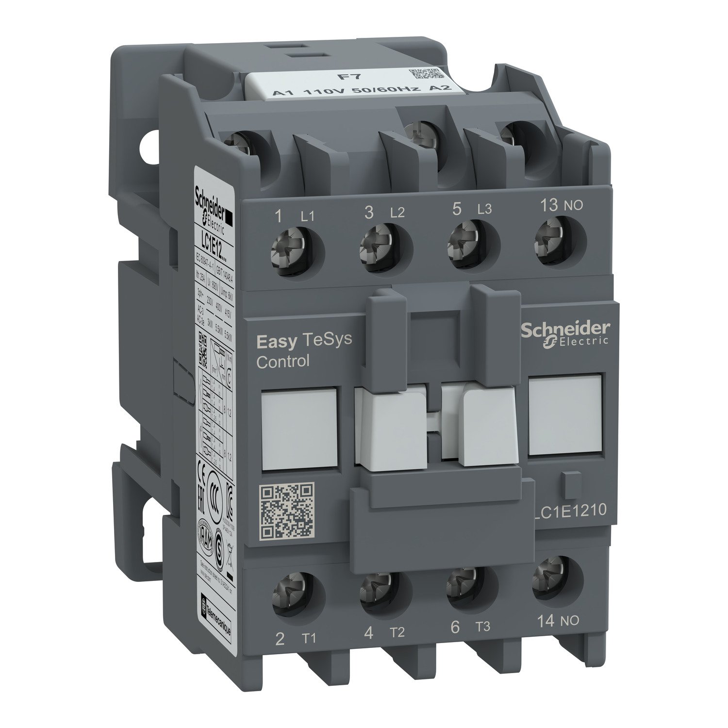 LC1E1210F7_Image_1500x1500 LC1E1210F7 Easy TeSys contactor 3P 3 NO AC-3 lc1e1210f7 image 1500x1500
