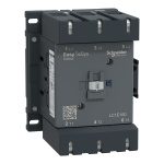 LC1E160N5 contactor Easy TeSys 3P 3 NO AC-3 lc1e160n5 image 1500x1500