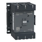 LC1E160U5 Easy TeSys contactor 3P 3 NO AC-3 lc1e160u5 image 1500x1500