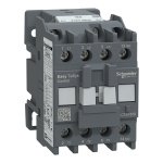 LC1E1810N5 Easy TeSys contactor 3P 3 NO AC-3 lc1e1810n5 image 1500x1500