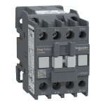 LC1E2501U5 Easy TeSys contactor 3P 3 NO AC-3 lc1e2501u5 image 1500x1500