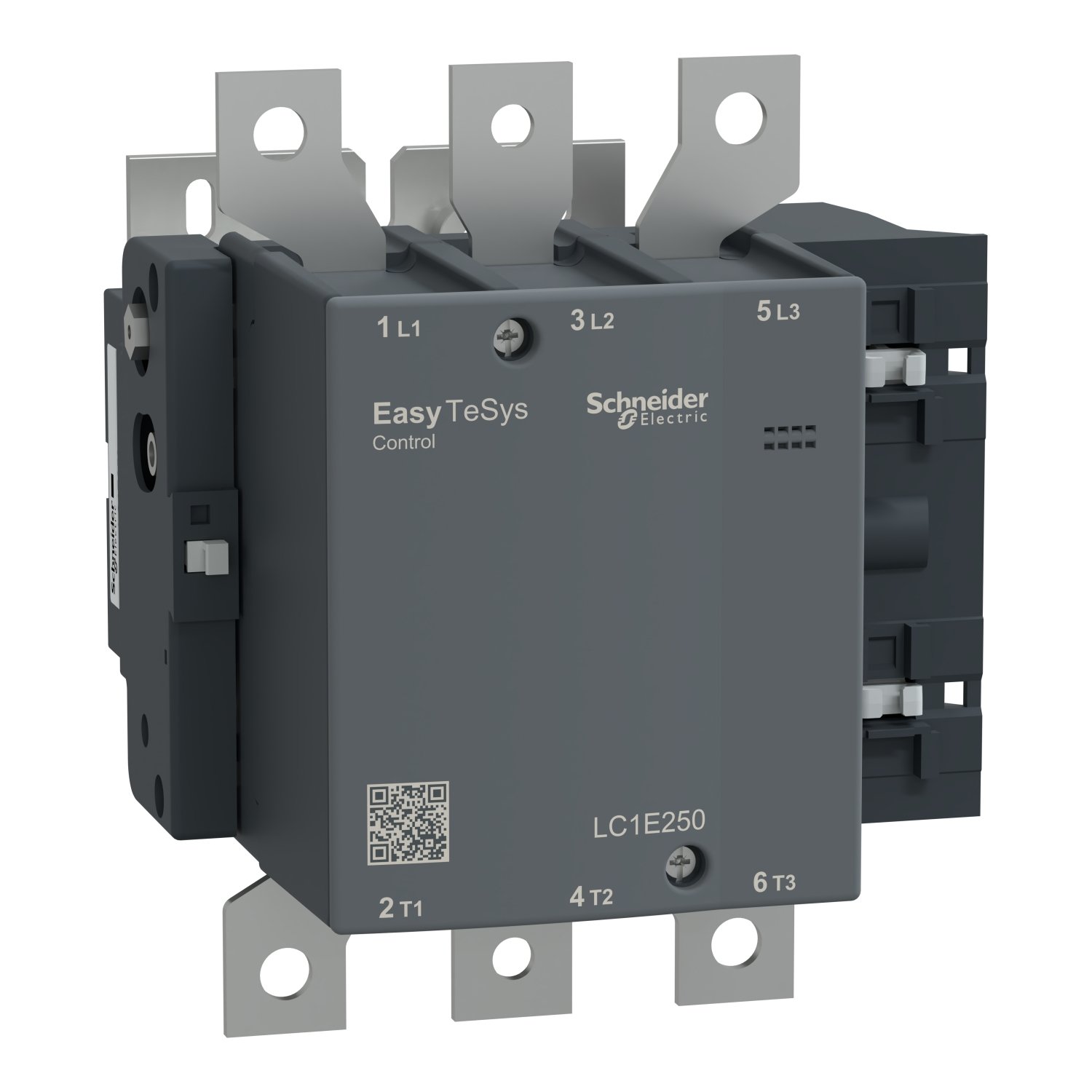 LC1E250F5_Image_1500x1500 LC1E250F5 Easy TeSys contactor 3P 3 NO AC-3 lc1e250f5 image 1500x1500