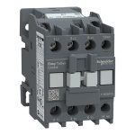 LC1E2510B7 Easy TeSys contactor 3P 3 NO AC-3 lc1e2510b7 image 1500x1500