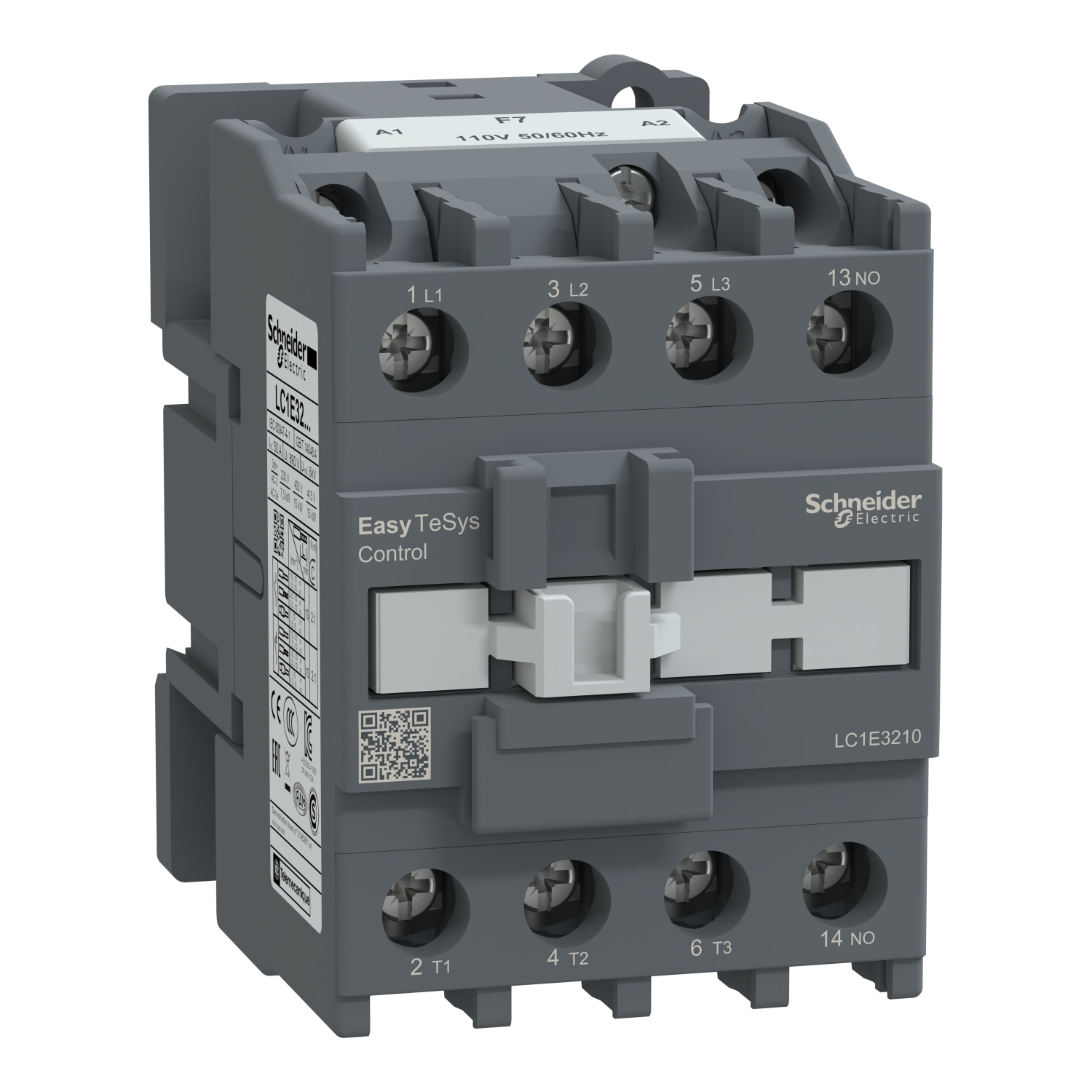 LC1E3210F7_Image_1500x1500 LC1E3210F7 Easy TeSys contactor 3P 3 NO AC-3 lc1e3210f7 image 1500x1500