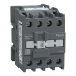 LC1E3801B7 Easy TeSys contactor 3P 3 NO AC-3 lc1e3801b7 image 1500x1500