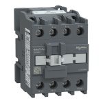 LC1E3801N5 Easy TeSys contactor 3P 3 NO AC-3 lc1e3801n5 image 1500x1500