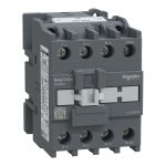 LC1E3810U5 Easy TeSys contactor 3P 3 NO AC-3 lc1e3810u5 image 1500x1500