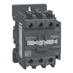 LC1E50U5 Easy TeSys contactor 3P 3 NO AC-3 lc1e50u5 image 1500x1500