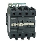 LC1E80004M5WBIN Easy TeSys contactor 4P 2 NO 2 NC AC-1 lc1e8000gp iopmain oda19 1500x1500