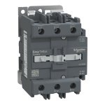 LC1E80E7 Easy TeSys contactor 3P 3 NO AC-3 lc1e80e7 image 1500x1500