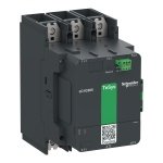 LC1G500KUEN High power contactor, TeSys Giga, 3 pole 3NO , AC-3 lc1g265ehen image 1500x1500