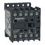 LC1K09008B7 TeSys K contactor 4P 2 NO 2 NC AC-1 lc1k09008e7 image 1500x1500