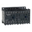 LP2K0901BD TeSys K reversing contactor 3P AC-3 lp2k0901bd image web