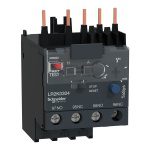 LR2K0304 TeSys K differential thermal overload relays 0.36 0.54 A class 10A Schneider Electric lr2k0304 image 1500x1500