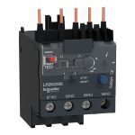 LR2K0306 TeSys K differential thermal overload relays 0.8 1.2 A class 10A Schneider Electric lr2k0306 image 1500x1500