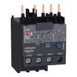 LR2K0307 TeSys K differential thermal overload relays 1.2 1.8 A class 10A Schneider Electric lr2k0307 image 1500x1500