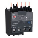 LR2K0308 TeSys K differential thermal overload relays 1.8 2.6 class 10A Schneider Electric lr2k0308 image 1500x1500