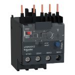 LR2K0312 TeSys K differential thermal overload relays 3.7 5.5 A class 10A Schneider Electric lr2k0312 image 1500x1500