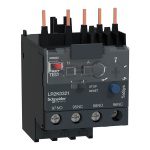 LR2K0321 TeSys K differential thermal overload relays 10 14 A class 10A Schneider Electric lr2k0321 image 1500x1500