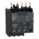 LR2K0322 TeSys K differential thermal overload relays 12 16 A class 10A Schneider Electric lr2k0322 image 1500x1500