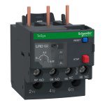 LRD02 TeSys LRD thermal overload relays 0.16 0.25 A class 10A Schneider Electric lrd02 image 1500x1500