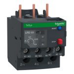 LRD03 TeSys LRD thermal overload relays 0.25 0.4 A class 10A Schneider Electric lrd03 image web