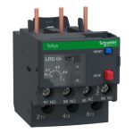 LRD05 TeSys LRD thermal overload relays 0.63 1 A class 10A Schneider Electric lrd05 image web