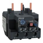 LRD3359 TeSys LRD thermal overload relays 48 65 A class 10A Schneider Electric lrd3359 image 1500x1500