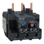 LRD3365 TeSys LRD thermal overload relays 80 104 A class 10A Schneider Electric lrd3365 image 1500x1500