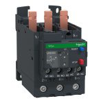 LRD380 TeSys LRD differential thermal overload relay 62-80A class10A EverLink Schneider Electric lrd380 image 1 1500x1500