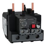 LRE359 Easy TeSys differential thermal overload relay 48 65 A class 10A Schneider Electric lre359 image 1500x1500