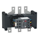 LRE481 Easy TeSys differential thermal overload relay 62 99 A class 10A Schneider Electric lre481 image 1500x1500