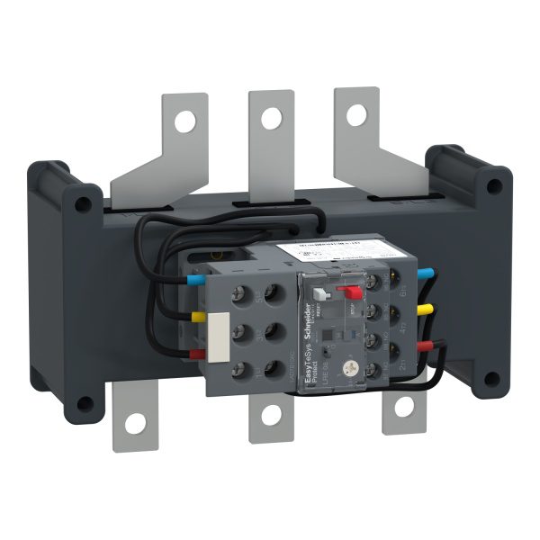 LRE482 Easy TeSys differential thermal overload relay 84 135 A class 10A Schneider Electric lre482 image 1500x1500