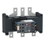 LRE483 Easy TeSys differential thermal overload relay 124 198 A class 10A Schneider Electric lre483 image 1500x1500