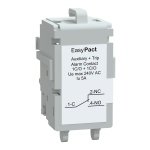 LV500604 Auxiliary contacts, EasyPact CVS, 800 to 1250A, 1C O TAC 1 C O Schneider Electric lv500604 image 1500x1500