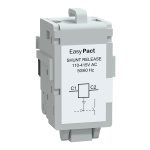 LV500605 Shunt trip release MX, EasyPact CVS800 1250A Schneider Electric lv500605 image 1500x1500
