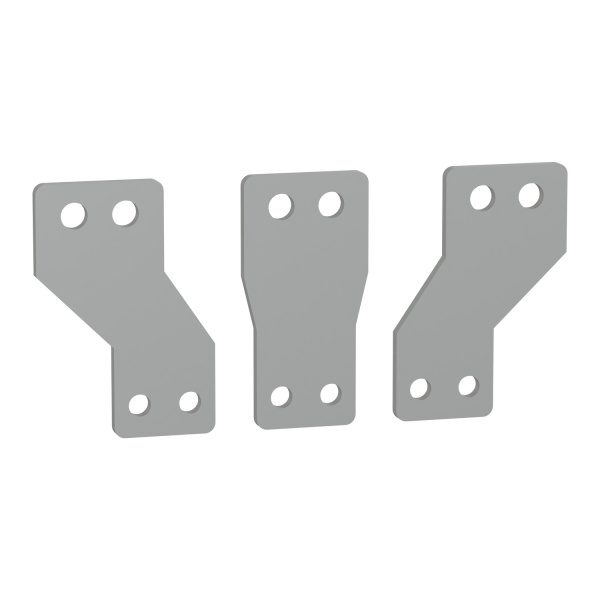 LV508530 Spreader link, EasyPacT CVS800N, 3 poles, set of 3 parts Schneider Electric lv508530 image 1500x1500