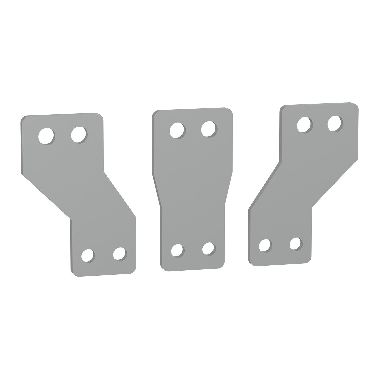 LV508530_Image_1500x1500 LV508530 Spreader link, EasyPacT CVS800N, 3 poles, set of 3 parts Schneider Electric lv508530 image 1500x1500