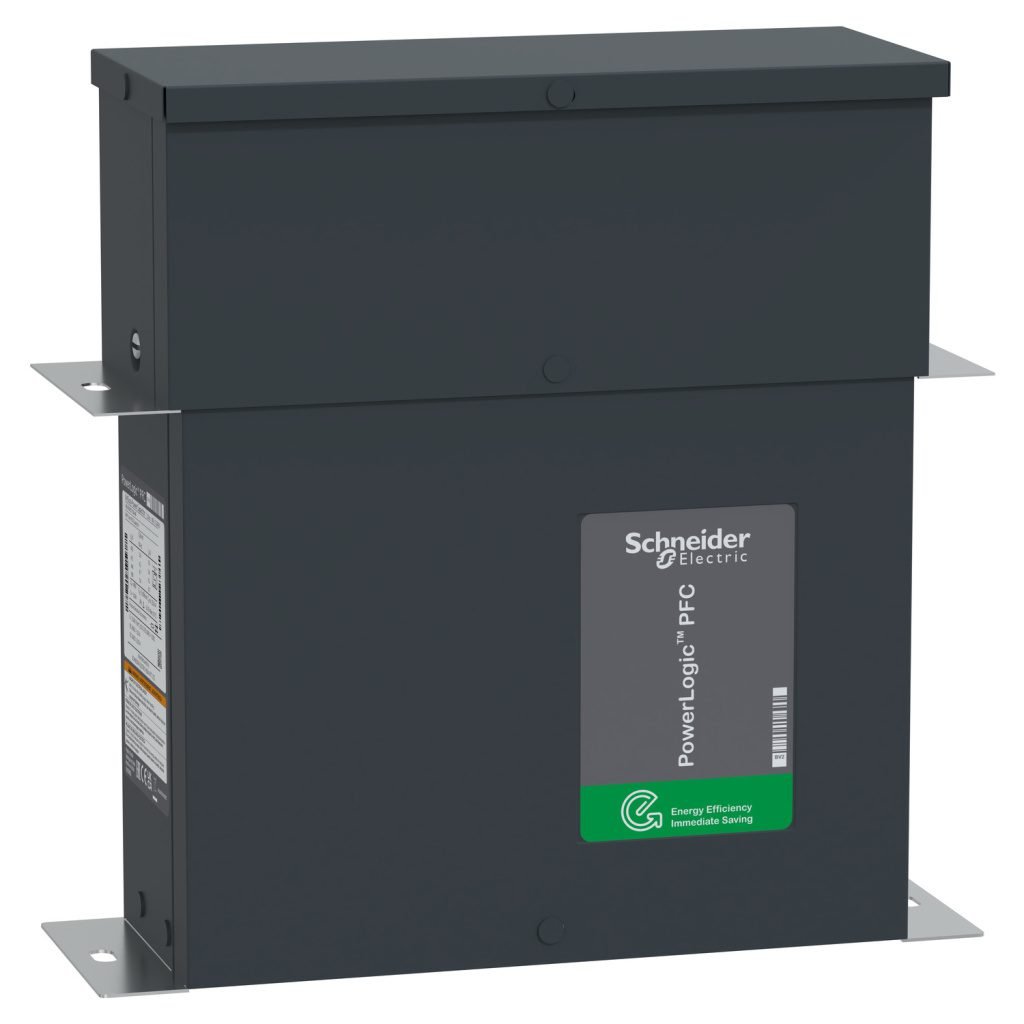 MEHVBSDY125A44 MPP-S Duty Box 12.5 kvar 440V 3Ph 50Hz Schneider Electric mehvbhdy056a48 image 1500x1500