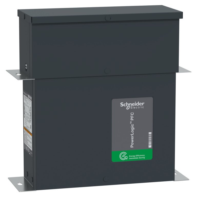 MEHVBSDY125A44 MPP-S Duty Box 12.5 kvar 440V 3Ph 50Hz Schneider Electric mehvbhdy056a48 image 1500x1500