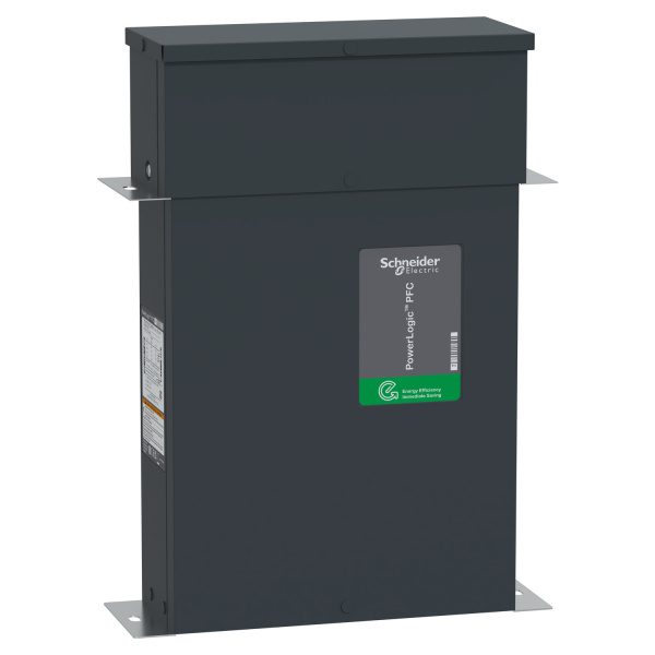 MEHVBSDY150A44 MPP-S Duty Box 15 kvar 440V 3Ph 50Hz Schneider Electric mehvbhdy138a52 image 1500x1500