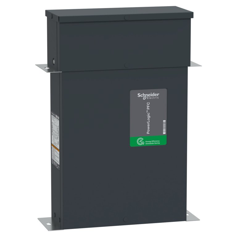 MEHVBSDY150A44 MPP-S Duty Box 15 kvar 440V 3Ph 50Hz Schneider Electric mehvbhdy138a52 image 1500x1500