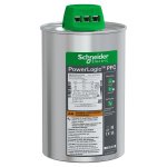 MEHVCGSF331A52 MPP gas heavy duty capacitor 3PH 33.1kVar 525V 50 Hz Schneider Electric mehvchdy377a52 image 1500x1500