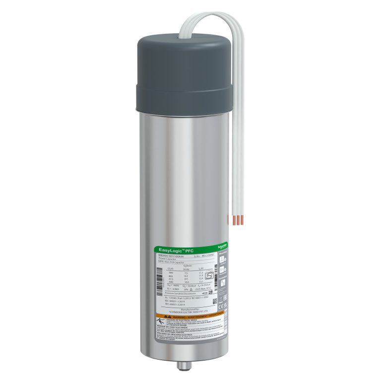 MEHVCSDY100A44 MPP-S Duty Can 10 kvar 440V 3Ph 50Hz Schneider Electric mehvcsdy100a44 image 1500x1500