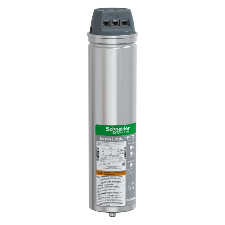 MEHVCSDY150A44 MPP-S Duty Can 15 kvar 440V 3Ph 50Hz Schneider Electric mehvcsdy150a44 image 1500x1500