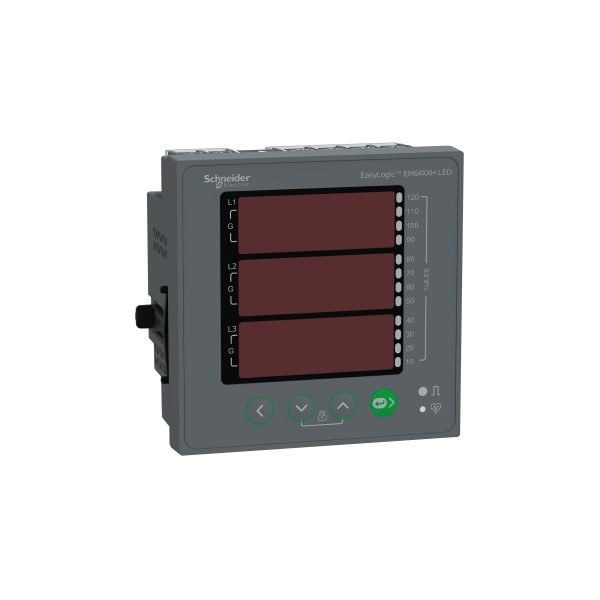 METSEEM6436HCL05RS CONZERV EM6436H VAF PF P E RS485 CL 0.5 Schneider Electric metseem6436hcl05rs iop def web