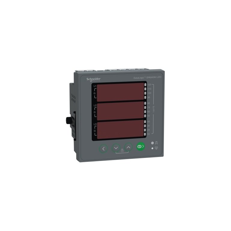 METSEEM6436HCL05RS CONZERV EM6436H VAF PF P E RS485 CL 0.5 Schneider Electric metseem6436hcl05rs iop def web