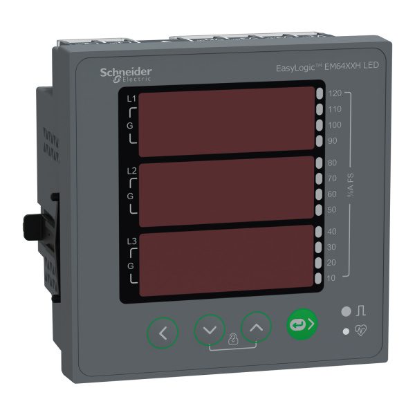 METSEEM6459HCL10NC CONZERV EM6459H VAF PF DPM NO COM CL 1.0 Schneider Electric metseem6459hcl10nc iop def 1500x1500