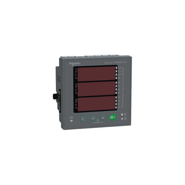 METSEPM1130HCL05RD EASYLOGIC PM1130H DUAL P E RLY RSD CL0.5 Schneider Electric metsepm1130hcl05rd iop def v2 web